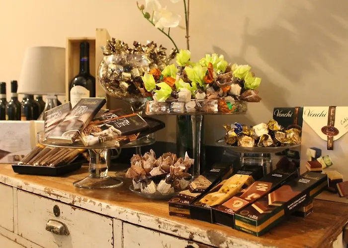 Stelle The Businest Ξενοδοχείο Νάπολη