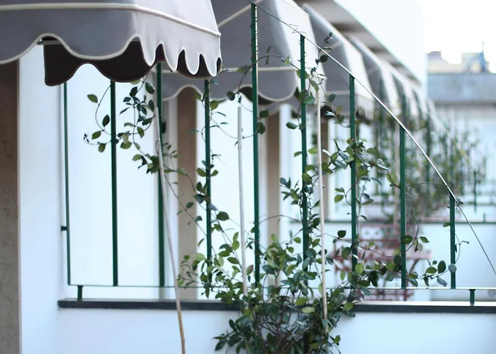 Ξενοδοχείο Stelle The Businest