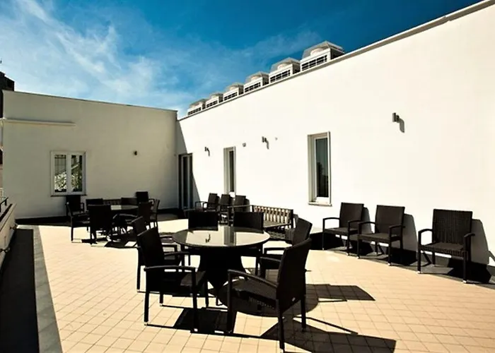 Stelle The Businest Νάπολη