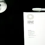 Stelle The Businest