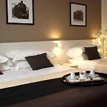 Hotel Stelle The Businest Nápoles