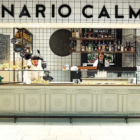 Stelle The Businest Ξενοδοχείο 4*