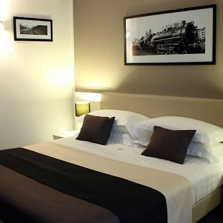 Stelle The Businest Νάπολη