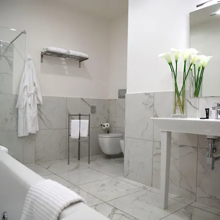 Hotel Stelle The Businest 4*