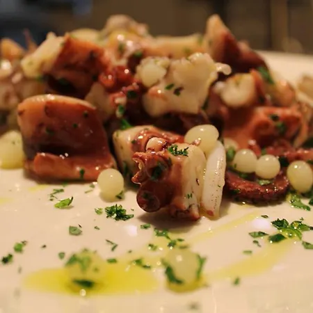 Ξενοδοχείο Stelle The Businest Νάπολη