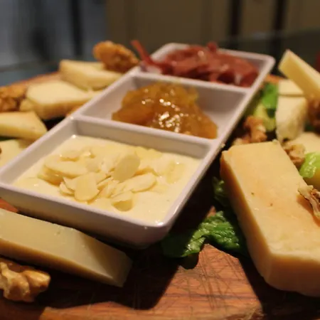 Stelle The Businest Νάπολη