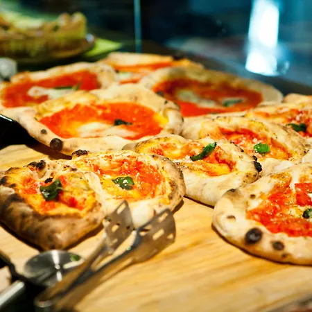 Stelle The Businest Ξενοδοχείο 4*