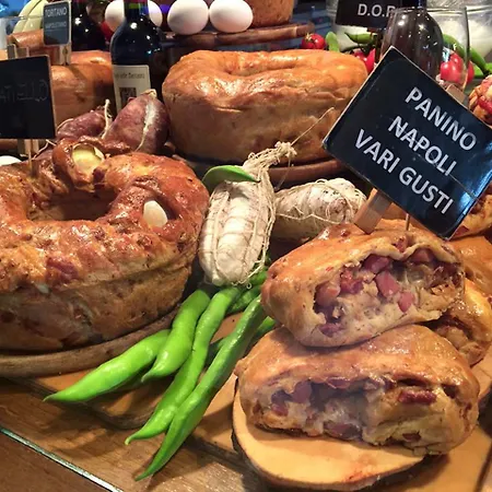 Stelle The Businest Ξενοδοχείο