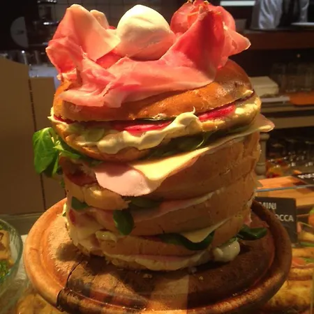 Ξενοδοχείο Stelle The Businest Νάπολη