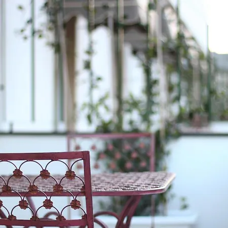 Stelle The Businest Νάπολη