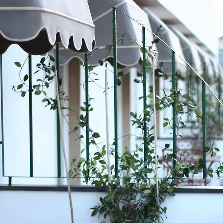 Ξενοδοχείο Stelle The Businest